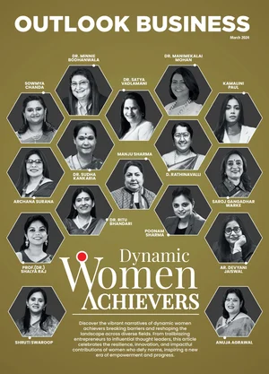 Dynamic Women Achievers