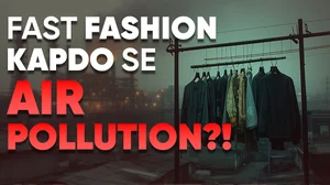 Fast Fashion Ke Aise Shocking Side Effects Jo Aapko Pata Nahi The! 🌎😱