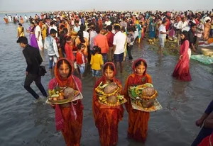 Chhath Puja 2024