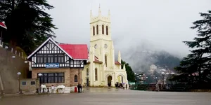 Christmas In India: Discover The Country’s Most Enchanting Churches