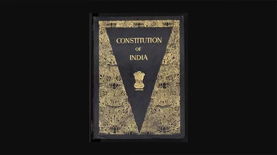 Indian Constitution