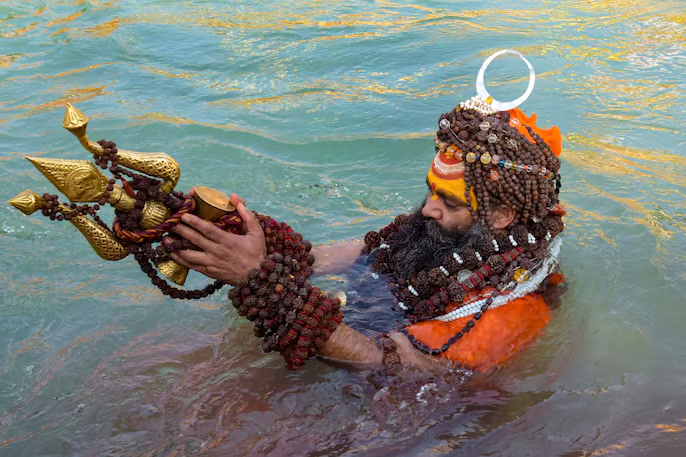 Maha Kumbh