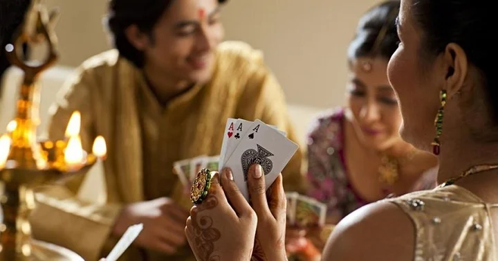 Top House Party Games To Make Your Diwali Celebration Unforgettable