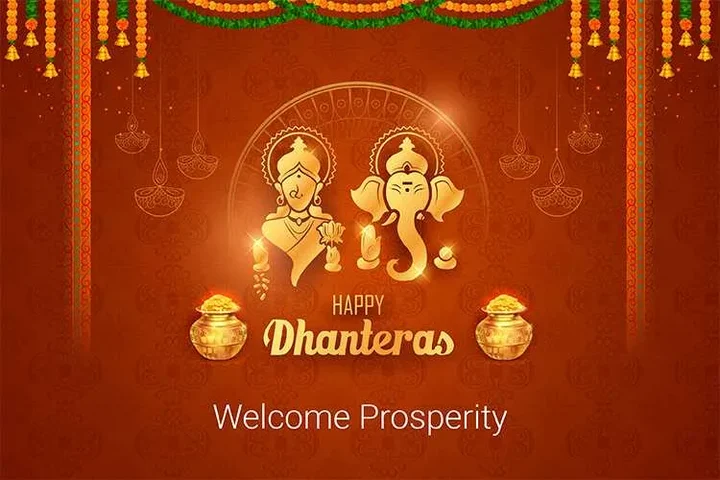 Dhanteras 2024: Date, Timings, And Significance