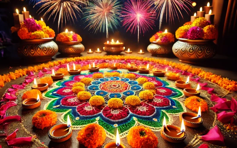 Diwali 2024: A Deep History Dive Into Indias Festival Of Lights