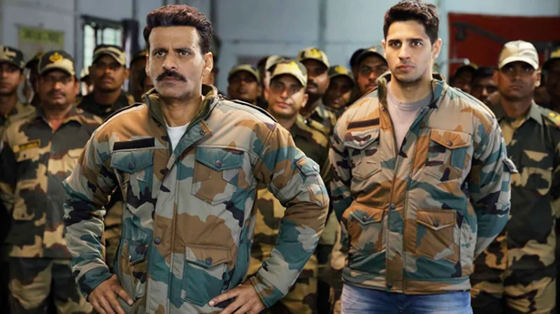 Best Patriotic Movies To Watch On Republic Day