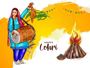 Lohri 2025: Date, History, Dos & Don'ts Of The Harvest Festival