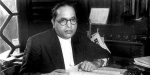 Babasaheb Ambedkar