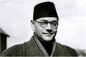 Netaji Subhas Chandra Bose