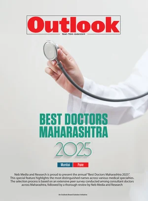 Best Doctors Maharashtra 2025