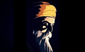 Guru Nanak Dev Ji