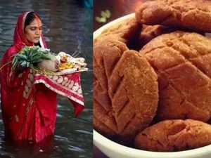 Iconic Dishes To Make For Chhath Puja