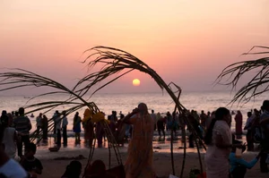 Top Chhath Ghats In Mumbai