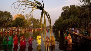 Chhath Puja 2024