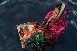 Chhath Puja 2024