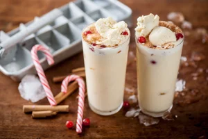 Christmas Mocktail Recipes: Refreshing Drinks For Festive Cheers