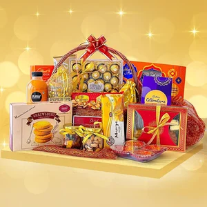 Diwali Sweets: Luxurious Gift Boxes For The Festival Of Lights