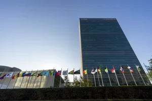 The United Nations Headquarters