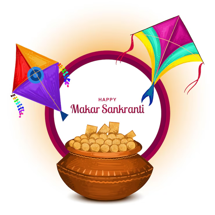 Makar Sankranti