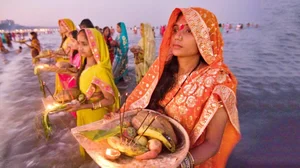 Chhath Puja