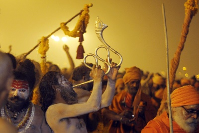 Maha Kumbh Mela 2025