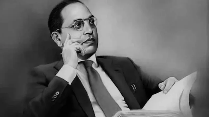 B.R. Ambedkar: Early Life and Education