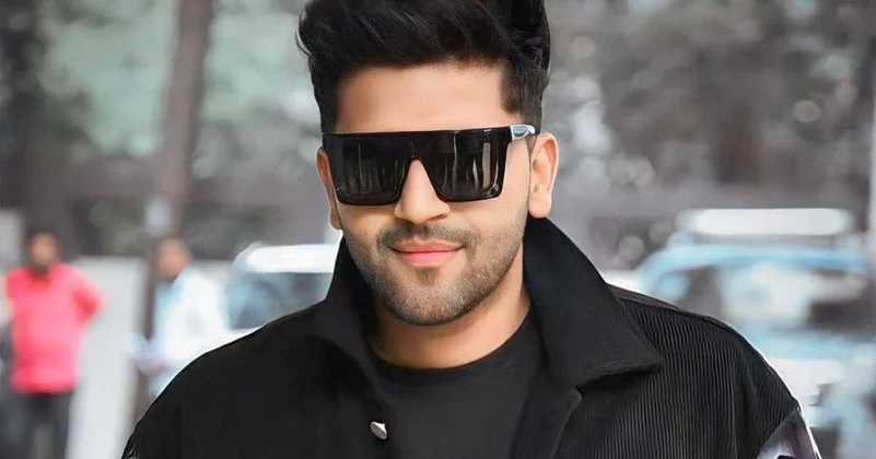 Guru Randhawa