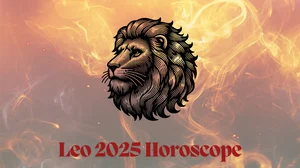 Leo Yearly Horoscope 2025