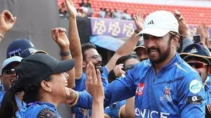 Instagram : Darling Krishna-Led Karnataka Bulldozers