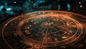 Weekly Horoscope for December 29th to January 4th