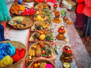 Chhath Puja 2024