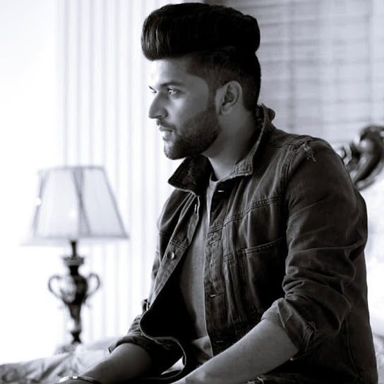 Guru Randhawa