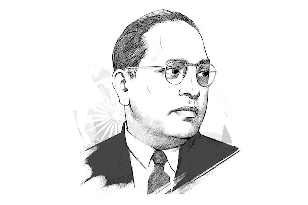 Dr. Ambedkar
Champion of Social Justice