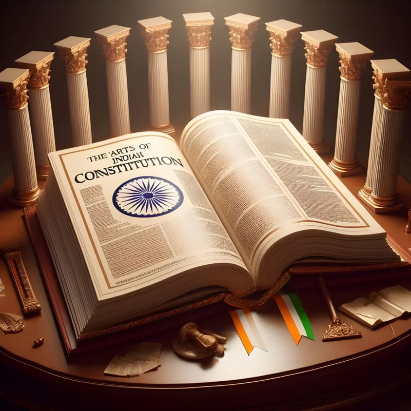 Indian Constitution