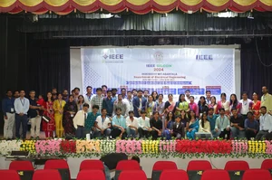 IEEE SILCON 2024: Advancing Innovation In Science And Engineering