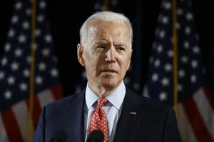 | AP : US President Biden's Reaction On Fall Of Assad Regime: 'Historic Opportunity For People' Of Syria