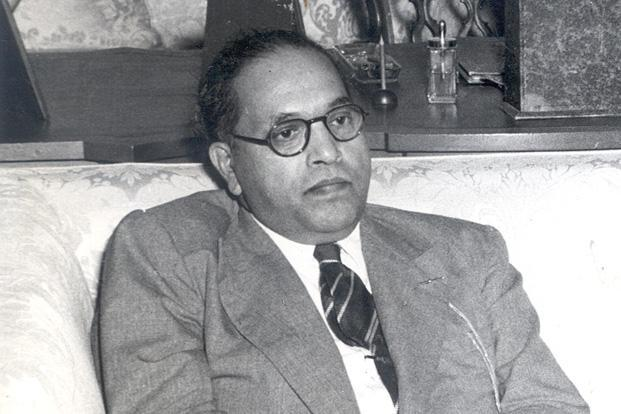 Ambedkar: Architect of the Indian Constitution