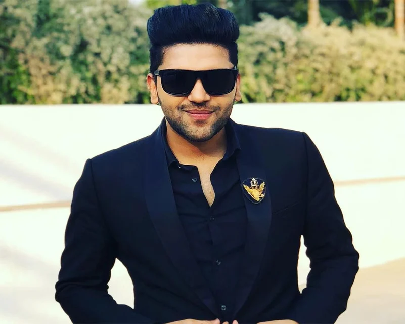 Guru Randhawa