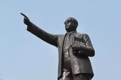 Dr. Ambedkar : Legacy and Influence