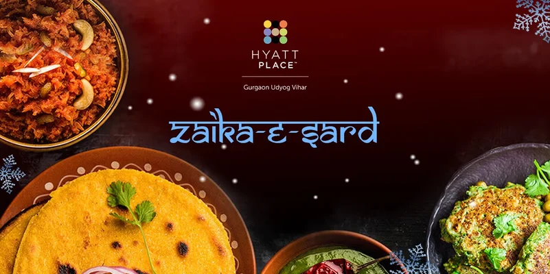 Zaika-e-Sard