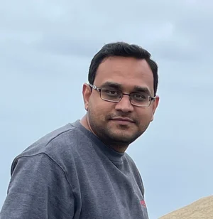 Aravind Ayyagari