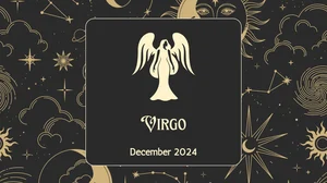 Virgo Monthly Horoscope for December 2024