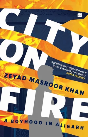 City On Fire: The Human Cost Of Communal Strife