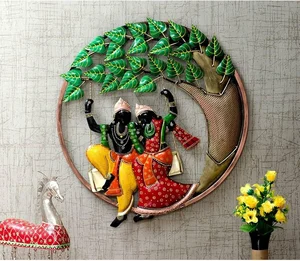 Janmashtami Decoration Ideas For Home