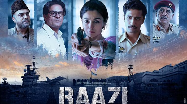 Raazi