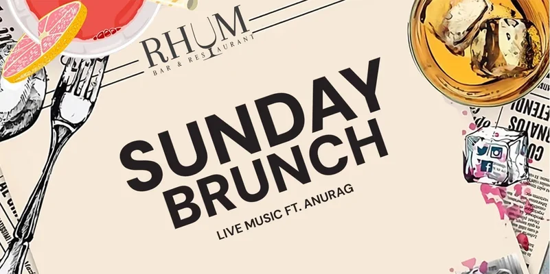 Sunday Brunch