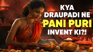 Kaise Bana Pani Puri Har Shehar Ka Street Food King?! | Nazar Ya! Ki Khau Gali