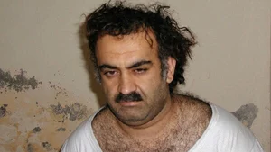 AP : 9/11 accused mastermind Khalid Sheikh Mohammed