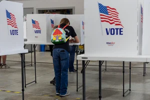 AP : Voting in The United States