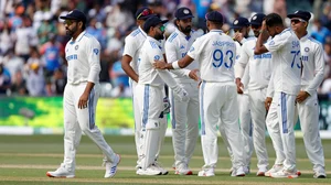 AP : The Indian cricket team lost the Border-Gavaskar Trophy 1-3 to Australia.